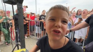 Я Открыл БЕСПЛАТНЫЙ МАГАЗИН А4!