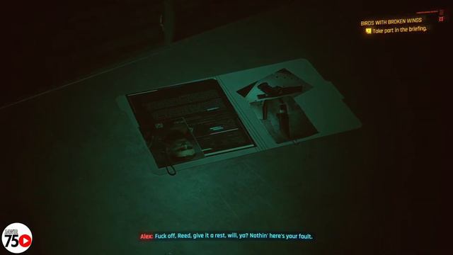 Nyelametin Songbird? - Cyberpunk 2077 Phantom Liberty (Indonesia) 4 смотреть онлайн