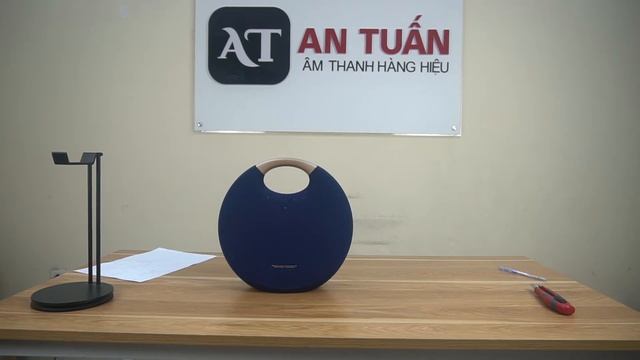 So Sánh Loa Harman Kardon Onyx Studio 6 và Onyx Studio 7- Thay Đổi Ấn Tượng смотреть онлайн