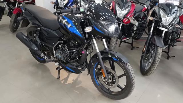 ये है 150cc की राजा ? बाइक New Bajaj Pulsar 150 Base Model Review | On Road price Features Mileage смотреть онлайн