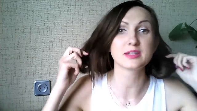 новая прическа из длинных волос смотреть онлайн