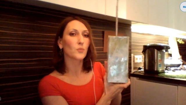 "Венок с цветами. Аксессуар для куклы", Школа авторской куклы "Мальвина", Мария Сопова смотреть онлайн