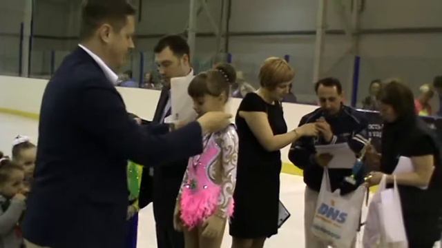 Награждение г. Мценск 20.05.2014 смотреть онлайн