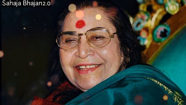 Durga Adi Shakti दुर्गा आदि शक्ति| Sahaja Bhajan 2.0 #sahaja Yoga Bhajan #sahajabhajan