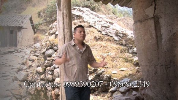 Nestor Álava - Te Lloré En Vida (Video Oficial) | Bolero Rockolero