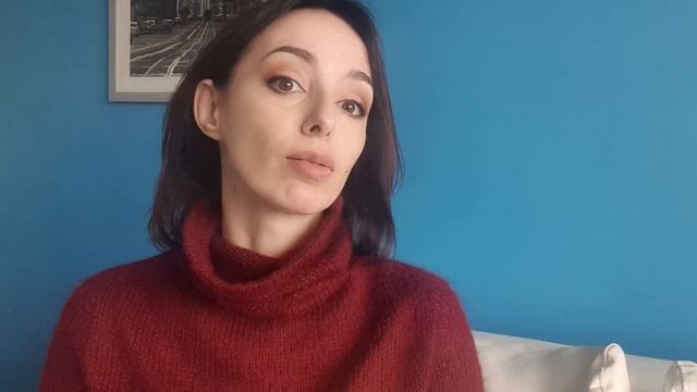 Обзор итальянской пряжи Mohair и изделия из нее. смотреть онлайн