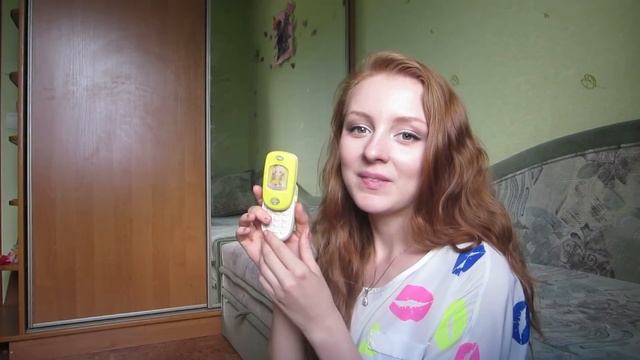 ♥TAG:10 ВЕЩЕЙ С МОЕГО ДЕТСТВА от MakeUpKaty ♥
