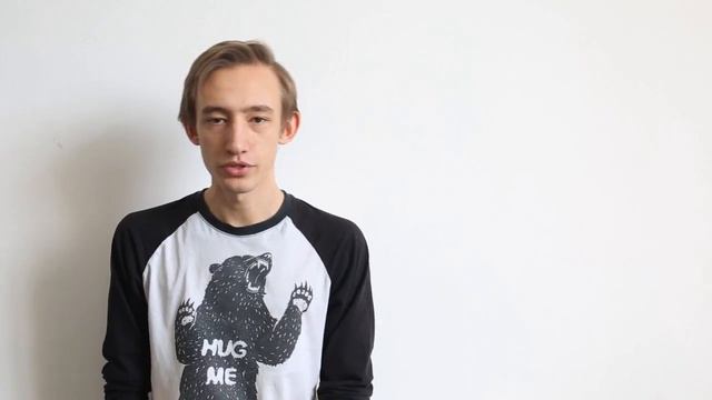 Two Chairs #00. «Шансы» Брайана Ли О'Мэлли смотреть онлайн