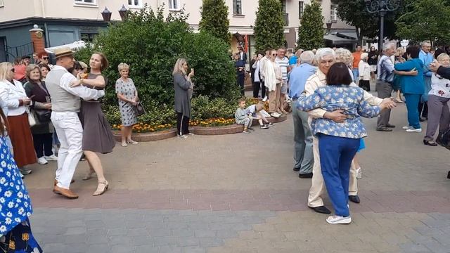 ВАЛЬС Из К/ф "Анна На Шее"! смотреть онлайн