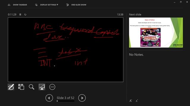 Introduction, History, Features & Installation of Python | Python Programing #1 | by AKSD Solution смотреть онлайн