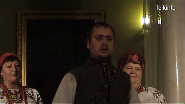 Алексей Заяц. Святый вечер. смотреть онлайн