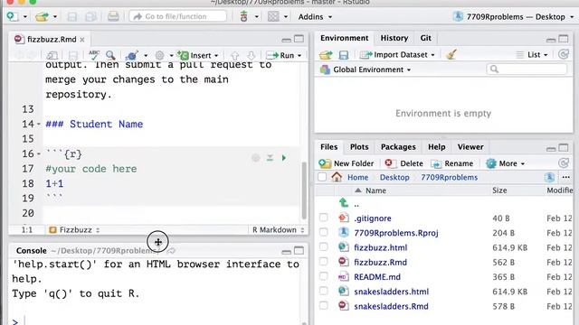 Fork a repo and make a pull request смотреть онлайн