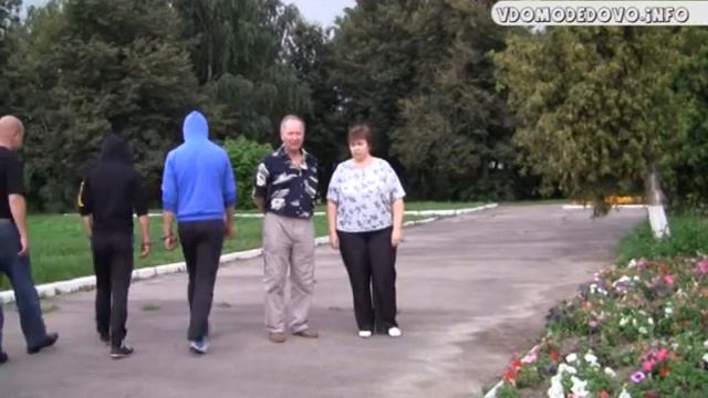 В Домодедово пойманы воры автомобильных номеров смотреть онлайн