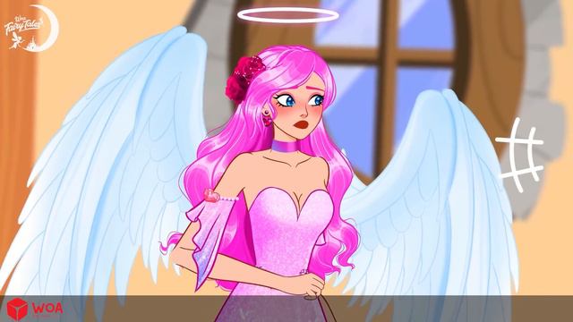 भाड़े की दुल्हन 👰💓 Bride for hire in Hindi 🌜 Hindi Stories 💕 @woafairytales-hindi смотреть онлайн