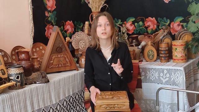 Влада Слободянюк "Жильцы старого дома" К. Паустовский смотреть онлайн