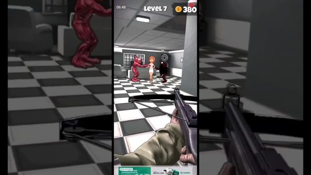 ?Shoot n Run Game? (Shooter Action) ? смотреть онлайн