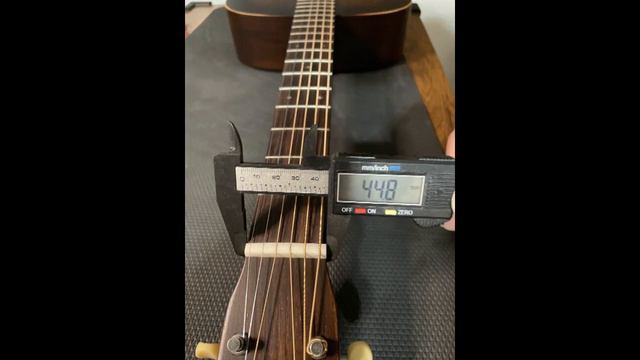 Martin 000-16 Streetmaster смотреть онлайн