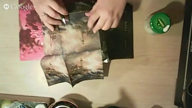 Мастерская Марины Трублиной часть 1 смотреть онлайн