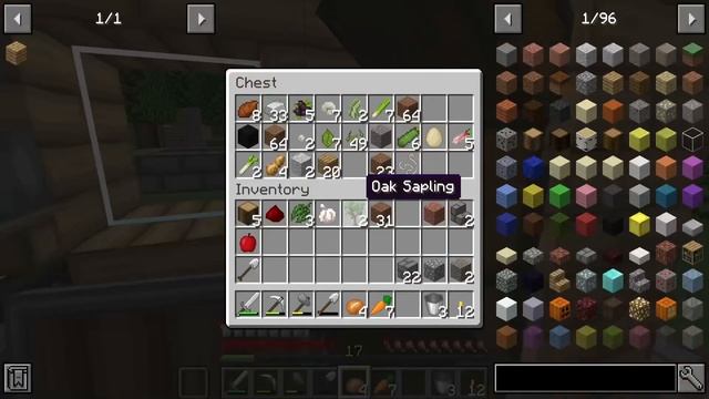 Well, It's a well! | Knight Quest EP. 2 | Minecraft Survival Roleplay смотреть онлайн