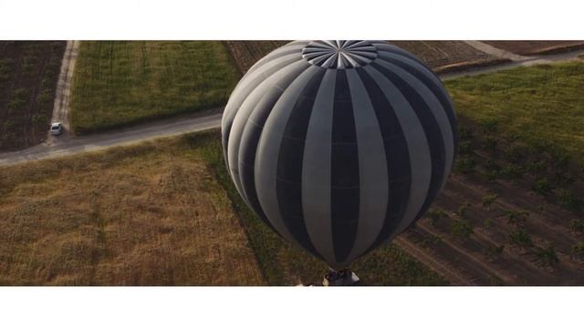 Каппадокия. Самое волшебное место в Турции. Лавстори.