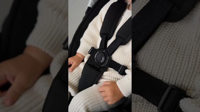 Коляска с автоматическим тормозом AmaroBaby Tutum ТЕПЕРЬ В ЭКОКОЖЕ смотреть онлайн