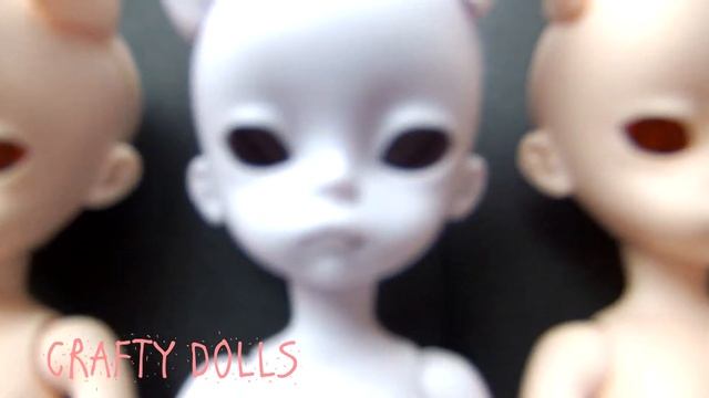 BJD ЛЮСИ | демонстрация кукол | Crafty Dolls | BJD Dolls | Recast Dolls