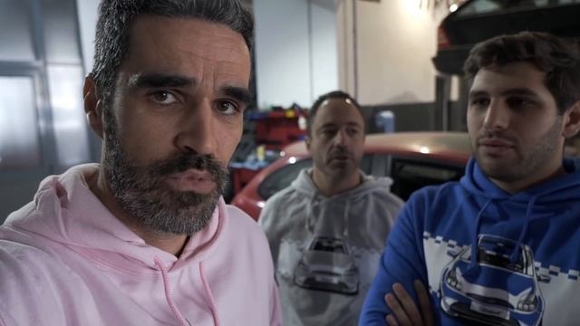 QUAL o PUMA mais FORTE 20 anos DEPOIS?? Fomos à HP Turbo descobrir! смотреть онлайн