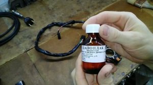 Honda Dio. Перемотка и установка генератора.