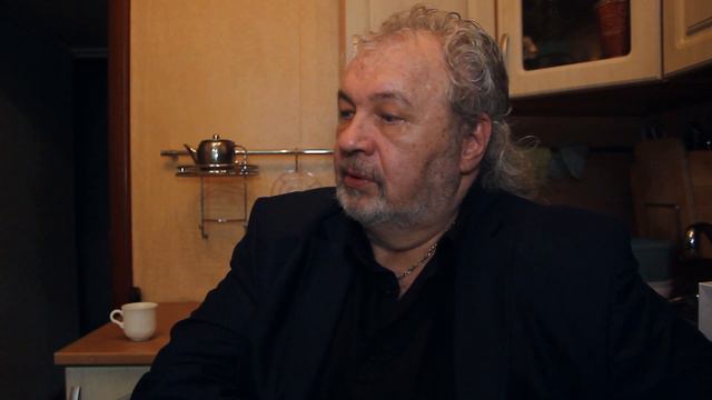 ОТКУДА ВЗЯЛИСЬ ЭТИ ТВАРИ? ОТВЕЧАЕТ ПИСАТЕЛЬ ВЛАДИМИР ШЕМШУК