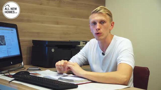 Жилой комплекс Новомарусино. Описание от Novosibirsk.allnewhomes.ru