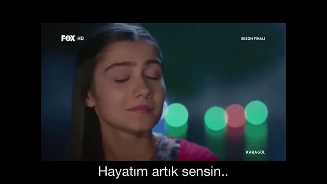 Tum hi ho (aashiqui 2) karagul ayse ve baran смотреть онлайн