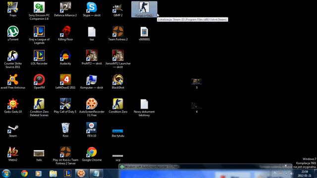 Steam blad pomocy !!!! смотреть онлайн
