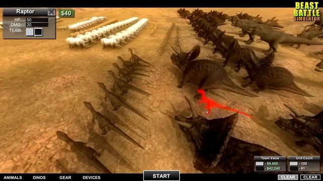 БОЕВОЙ СЛОН!!! ФУТБОЛЬНЫЕ МАТЧИ!!! КОММЕНТАРИИ ПОДПИСЧИКОВ!!! Beast Battle Simulator!!! (4 серия) смотреть онлайн