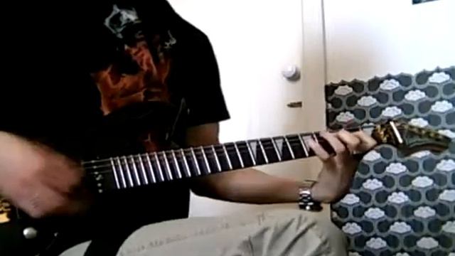 Nightwish cover 10 man down смотреть онлайн
