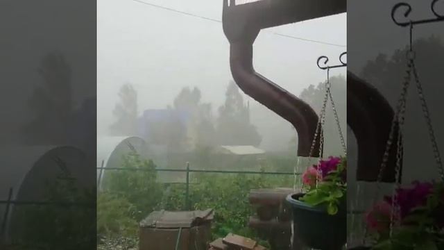 Град на дачах в Морово смотреть онлайн