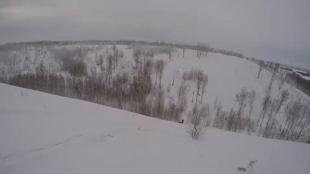 Паша и Снегоход смотреть онлайн