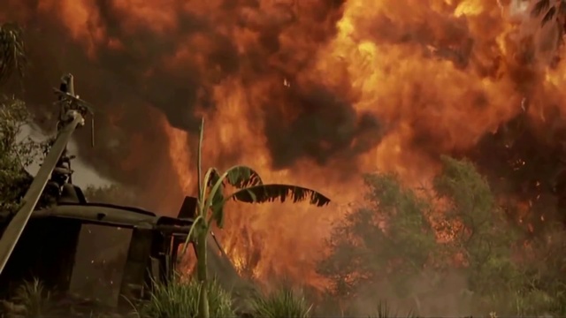 PINK FLOYD - HEY YOU. смотреть онлайн