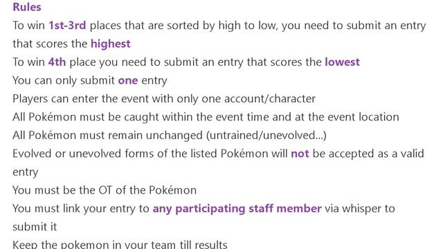 Rhyhorn Catching Event (PokeMMO Official Event) смотреть онлайн