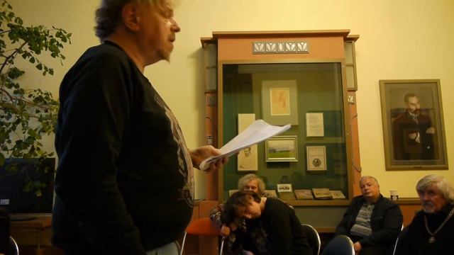 Андрей Полонский, часть 2 смотреть онлайн