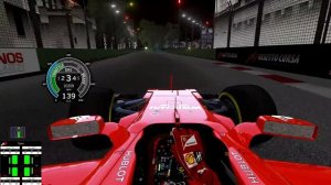 Assetto Corsa - Ferrari 70th Anniversary Pack - Ferrari SF70H Onboard Lap