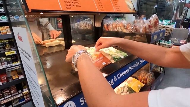 Из Майями на машине на Ниагарский Водопад смотреть онлайн