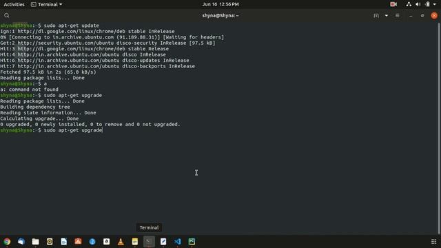 Run bash file from Python смотреть онлайн