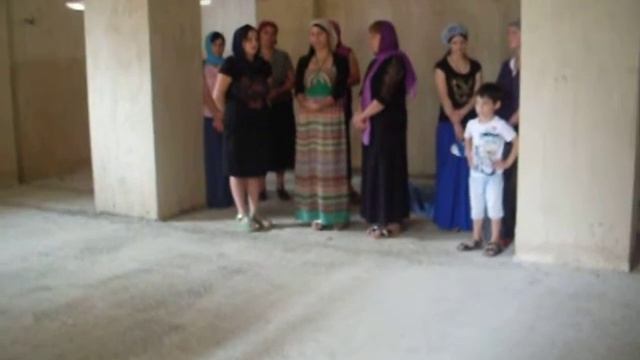 "Отче наш" -на ассирийском языке. Канда. Церковь имени 13 святых ассирийских Отцов смотреть онлайн