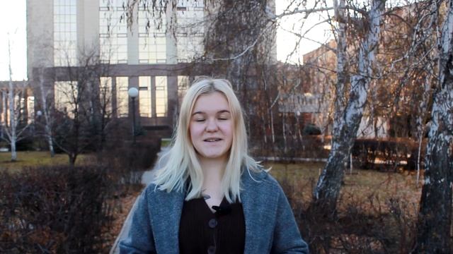 Почему я хочу стать журналистом смотреть онлайн