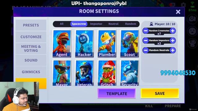 【?LIVE】Back to PUBG | NEW UPDATE NEW FOOTBALL MODE? #RajGaming #bgmi #amongus смотреть онлайн