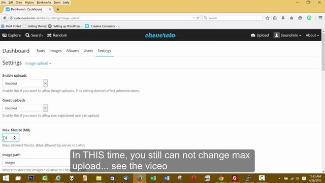 how to increase max upload in nginx смотреть онлайн