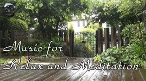 30 минут расслабляющей музыки со звуками природы - Музыка для медитации