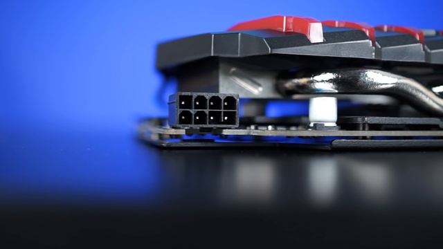 Geforce GTX 1060 - MSI Gaming X Review смотреть онлайн