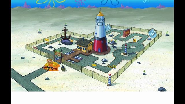 The king shoots up Mrs Puff's Boating School.mp3 смотреть онлайн