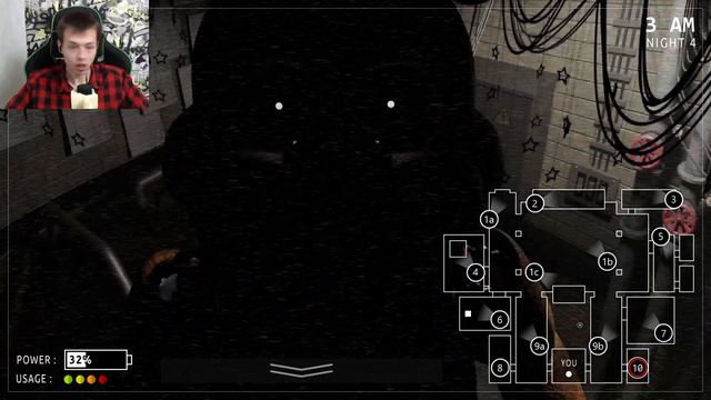 Неугомонный Фредди ► FNAF Plus #2 смотреть онлайн